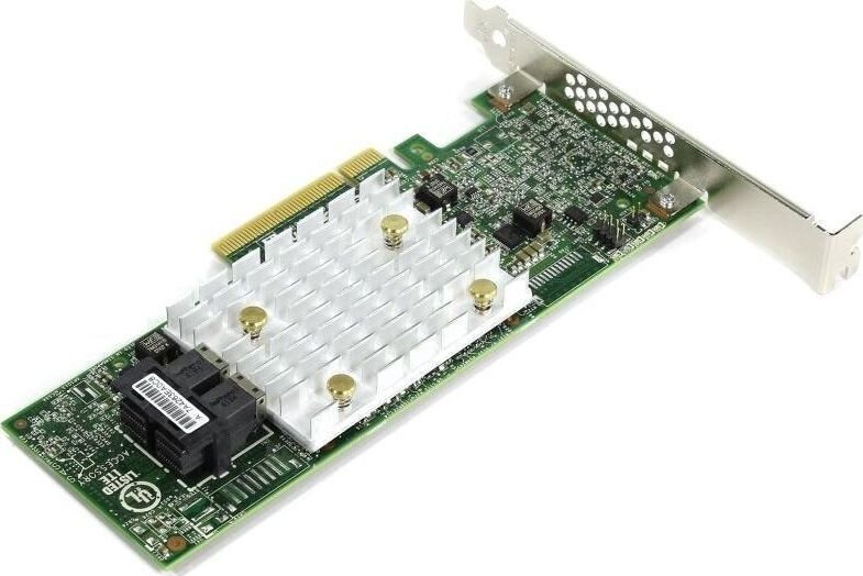 Microsemi 2294800-R hinta ja tiedot | Ohjain- ja laajennuskortit | hobbyhall.fi