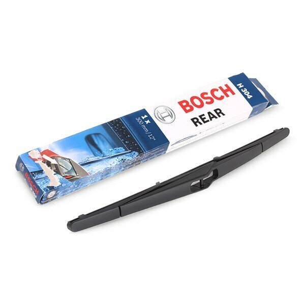 Pyyhkijä Bosch H304 Twin hinta ja tiedot | Pyyhkijänsulat | hobbyhall.fi