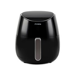 Amelia Airfryer XL2000 hinta ja tiedot | Airfryerit ja friteerauskeittimet | hobbyhall.fi