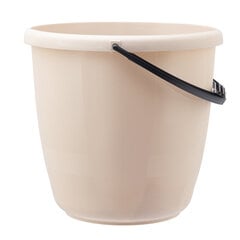 10l ämpäri delta beige hinta ja tiedot | Siivoustarvikkeet | hobbyhall.fi