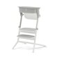 Cybex-oppimistorni tuoliin Lemo Learning Tower Set, Suede Grey hinta ja tiedot | Syöttötuolit | hobbyhall.fi