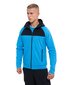 Miesten softshell-takki Luhta JALASSAAR, sininen-tummansininen hinta ja tiedot | Miesten ulkoilutakit | hobbyhall.fi