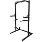 Core Half rack Kyykkyteline 150x105x205cm hinta ja tiedot | Kuntokeskukset | hobbyhall.fi