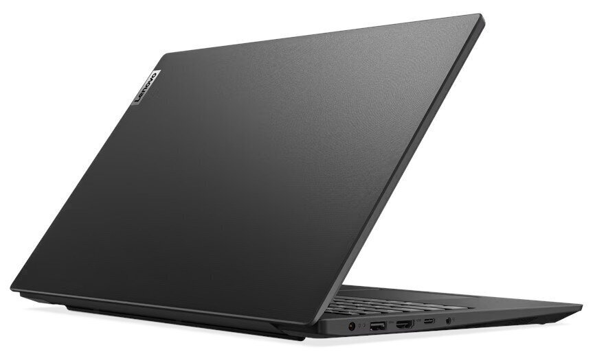 Lenovo V15 G3 Core i5-1235U/16GB/512GB/Intel Iris Xe/Win 11 Home, Black hinta ja tiedot | Kannettavat tietokoneet | hobbyhall.fi