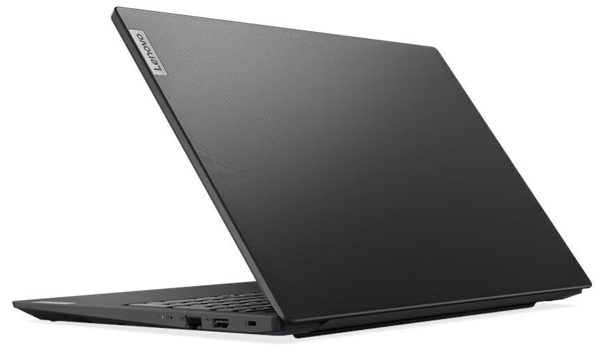 Lenovo V15 G3 Core i5-1235U/16GB/512GB/Intel Iris Xe/Win 11 Home, Black hinta ja tiedot | Kannettavat tietokoneet | hobbyhall.fi