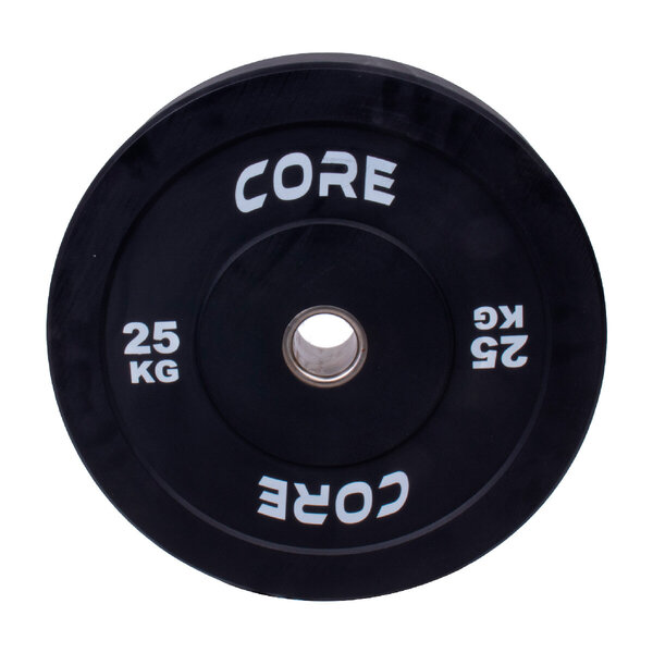 Core Levypaino Bumper 10kg