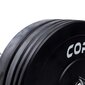Core Levypaino Bumper 15kg hinta ja tiedot | Käsipainot, kahvakuulat ja voimaharjoittelu | hobbyhall.fi