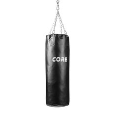 Core Nyrkkeilysäkki 20kg hinta ja tiedot | Kamppailulajit | hobbyhall.fi
