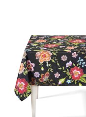 Mia pöytäliina, 150x150 cm hinta ja tiedot | Pöytäliinat, tabletit ja lautasliinat | hobbyhall.fi