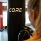 Core Nyrkkeilysäkki 28kg hinta ja tiedot | Kamppailulajit | hobbyhall.fi