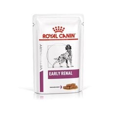 Royal Canin Dog koirille, joilla on munuaissairaus, 12x100 g hinta ja tiedot | Koiran märkäruoka | hobbyhall.fi