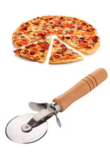Rowe pizzaveitsi, 17x7 cm hinta ja tiedot | Rowe Koti ja keittiö | hobbyhall.fi