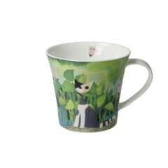 Tee/kahvimuki Rosina Wachtmeister - Principe ranocchio hinta ja tiedot | Hauskat mukit | hobbyhall.fi