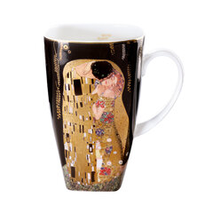 Artist Cup Gustav Klimt - Kiss hinta ja tiedot | Hauskat mukit | hobbyhall.fi