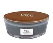 WoodWick Tuoksukynttilä Evening Onyx 453,6g hinta ja tiedot | Kynttilät ja kynttilänjalat | hobbyhall.fi