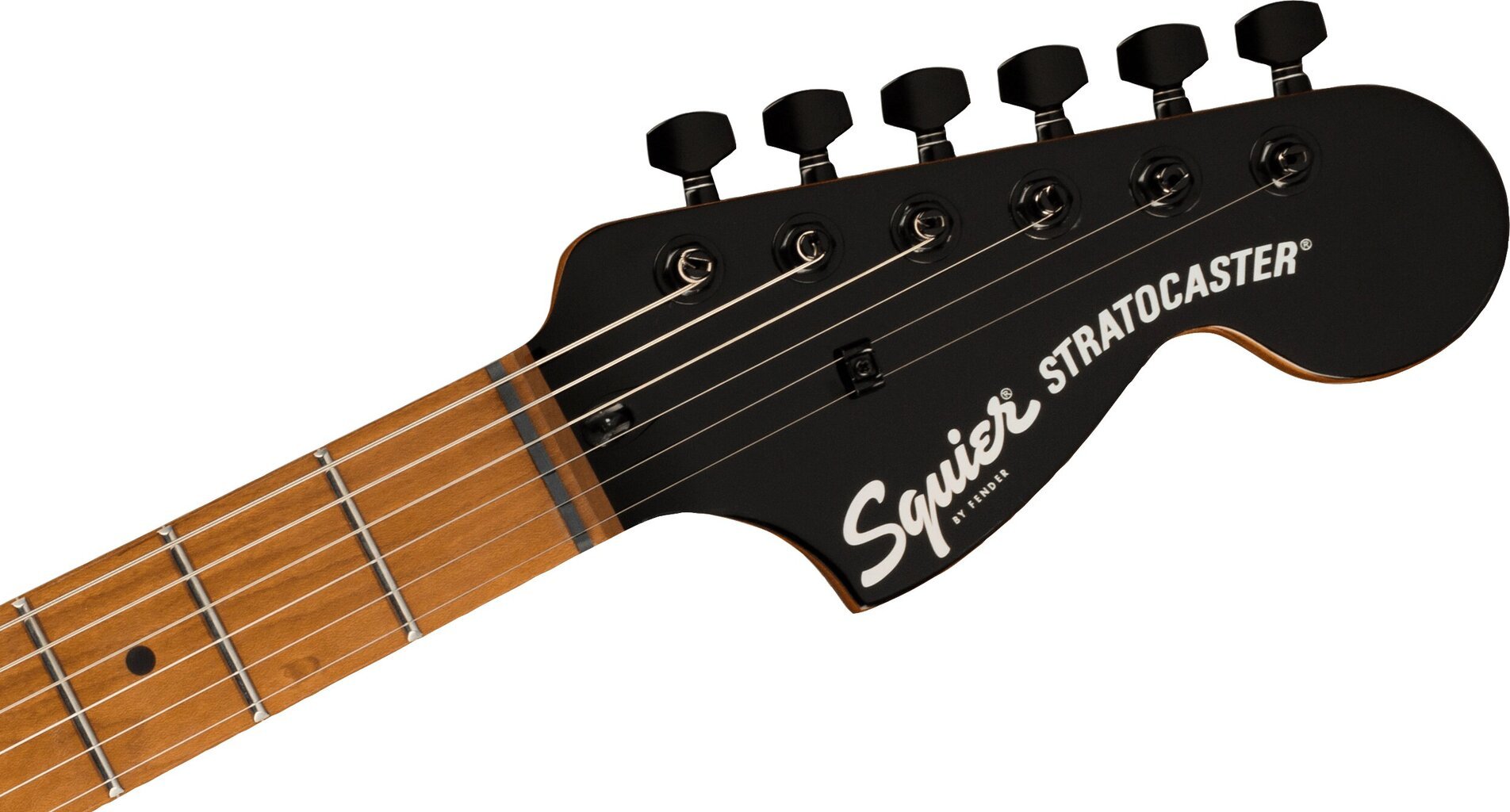 Sähkökitara Fender Contemporary Stratocaster Special hinta ja tiedot | Kitarat | hobbyhall.fi