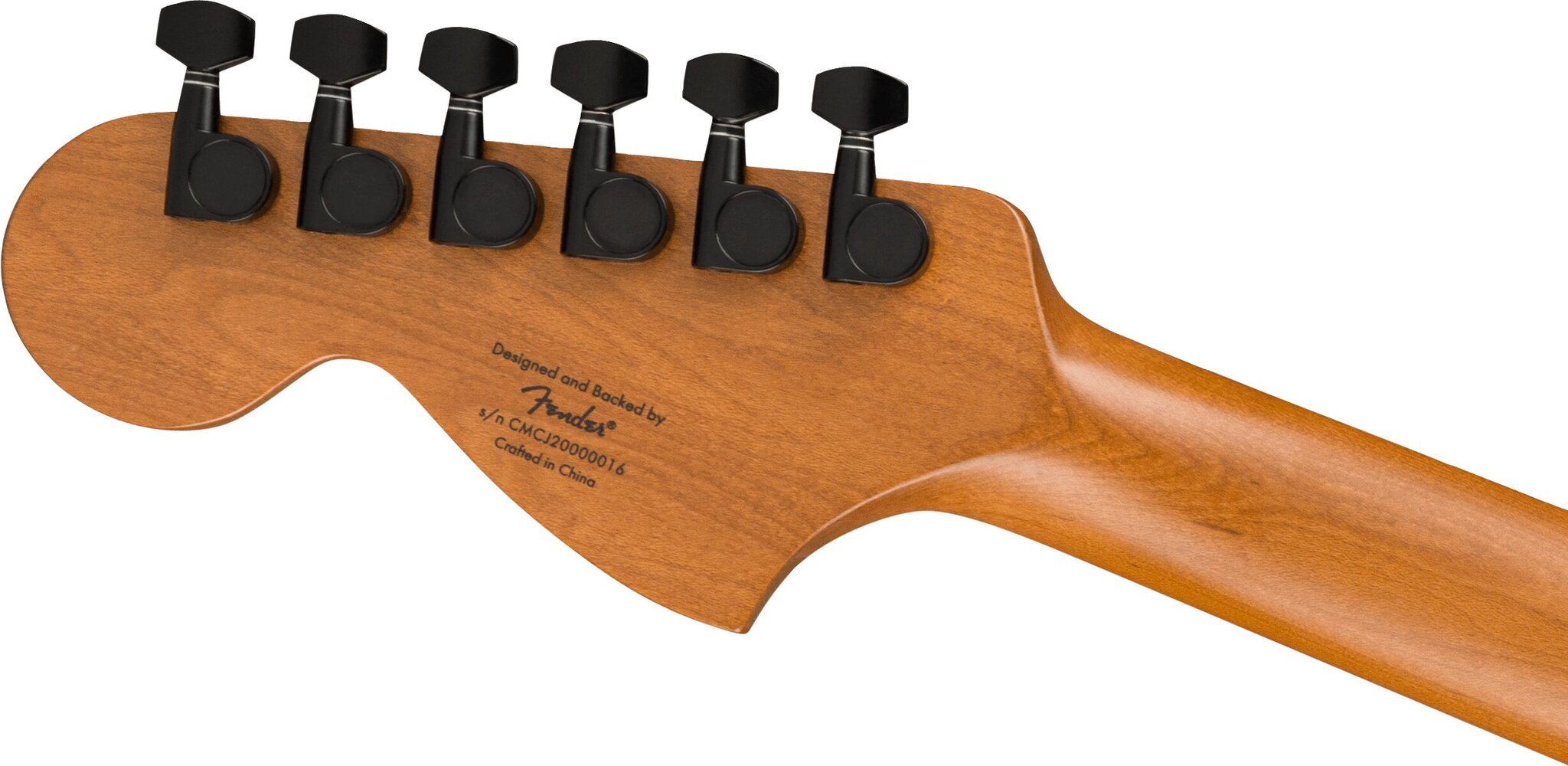 Sähkökitara Fender Contemporary Stratocaster Special hinta ja tiedot | Kitarat | hobbyhall.fi