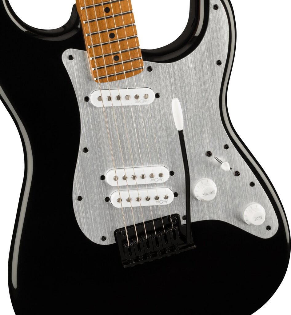 Sähkökitara Fender Contemporary Stratocaster Special hinta ja tiedot | Kitarat | hobbyhall.fi