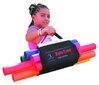 Ksylofonin teline kotelolla Boomwhackers BW-XT-8G hinta ja tiedot | Perkussiosoittimet | hobbyhall.fi