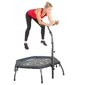 Hammer Cross Jump Fitness trampoliini hinta ja tiedot | Fitness-trampoliinit | hobbyhall.fi