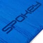 Spokey Savory matto, sininen, 180x50x2,5cm hinta ja tiedot | Retkeilyalustat, piknikhuovat | hobbyhall.fi