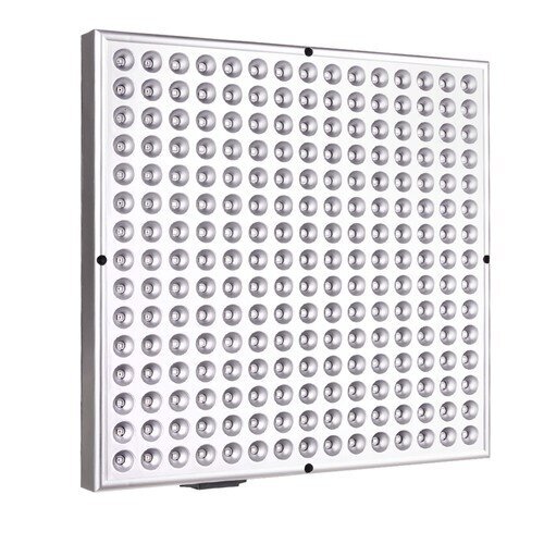 225 LED-lamppu/paneeli kasvien kasvuun hinta ja tiedot | Sisäpuutarhat ja kasvilamput | hobbyhall.fi