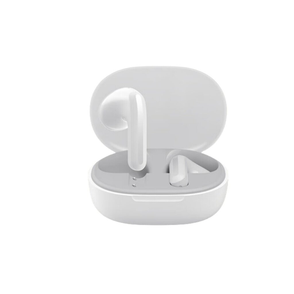 Langattomat kuulokkeet Redmi Buds 4W 12MM Type-C 20h IPX4 Bluetooth 5.3 hinta ja tiedot | Kuulokkeet | hobbyhall.fi