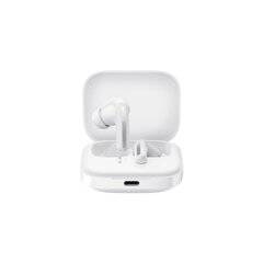 Langattomat kuulokkeet Redmi Buds 5 46DB 12.4MM Type-C 40h Bluetooth 5.3 hinta ja tiedot | Kuulokkeet | hobbyhall.fi