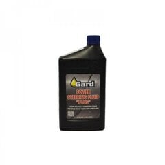 Ohjaustehostimen neste Gard 301550, 946 ml hinta ja tiedot | Gard Autotuotteet | hobbyhall.fi