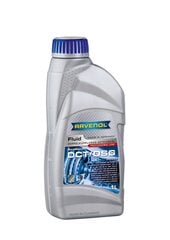 Vaihteistoöljy Ravenol ATF DCT/DSG Fluid, 1L hinta ja tiedot | Voiteluöljyt ja -nesteet | hobbyhall.fi