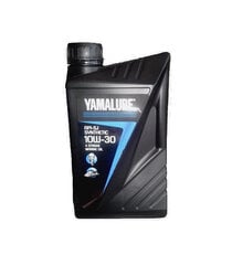 Synteettinen öljy Yamalube, 1 L hinta ja tiedot | Yamalube Autotuotteet | hobbyhall.fi