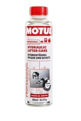 Moottoriöljyn lisäaine Motul Hydraulic Lifter Care, 300 ml hinta ja tiedot | Motul Voiteluaineet | hobbyhall.fi