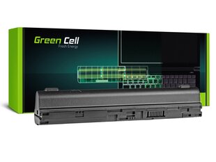 Green Cell Laptop Battery for Acer Aspire v5-171 v5-121 v5-131 hinta ja tiedot | Kannettavien tietokoneiden akut | hobbyhall.fi