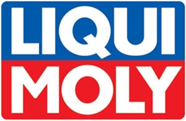 Liqui Moly 1696 moottoripyörä 4T 20W-50 katu 4 L hinta ja tiedot | Moottoriöljyt | hobbyhall.fi