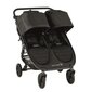 Tuplarattaat Baby Jogger City Mini GT 2, Jet hinta ja tiedot | Vaunut ja rattaat | hobbyhall.fi