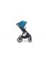 Yhdistelmärattaat Baby Jogger 2in1 City Sights, Teal hinta ja tiedot | Vaunut ja rattaat | hobbyhall.fi