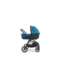 Yhdistelmärattaat Baby Jogger 2in1 City Sights, Teal hinta ja tiedot | Baby Jogger Lapset | hobbyhall.fi