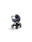 Yhdistelmärattaat Baby Jogger 2in1 City Sights, Teal hinta ja tiedot | Vaunut ja rattaat | hobbyhall.fi