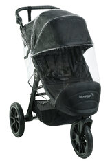 Sadesuoja Baby Jogger City Mini 2178794 hinta ja tiedot | BabyJogger Lapset | hobbyhall.fi