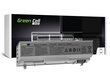 Green Cell Pro Laptop Battery for Dell Latitude E6400 E6410 E6500 E6510 E6400 ATG E6410 ATG Dell Precision M2400 M4400 M4500 hinta ja tiedot | Kannettavien tietokoneiden akut | hobbyhall.fi