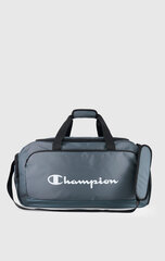 Champion urheilukassi 57 L, harmaa musta hinta ja tiedot | Champion Naisten asusteet | hobbyhall.fi