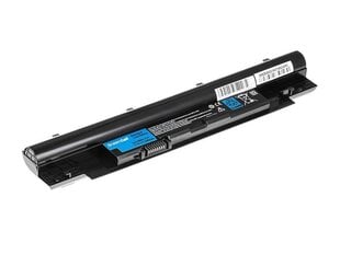 Green Cell Laptop Battery for Dell Vostro V131 V131R V131D Latitude 3330 hinta ja tiedot | Kannettavien tietokoneiden akut | hobbyhall.fi