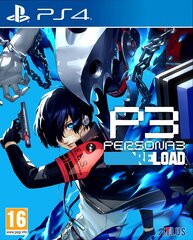 Persona 3 Reload hinta ja tiedot | Atlus Tietokoneet ja pelaaminen | hobbyhall.fi
