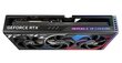 Asus ROG Strix GeForce RTX 4080 Super OC Edition (ROG-STRIX-RTX4080S-O16G-GAMING) hinta ja tiedot | Näytönohjaimet | hobbyhall.fi