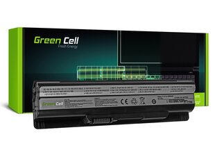 Green Cell Laptop Battery for MSI CR650 CX650 FX600 GE60 GE70 hinta ja tiedot | Kannettavien tietokoneiden akut | hobbyhall.fi