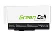 Green Cell Laptop Battery for MSI A6400 CR640 CX640 MS-16Y1 hinta ja tiedot | Kannettavien tietokoneiden akut | hobbyhall.fi