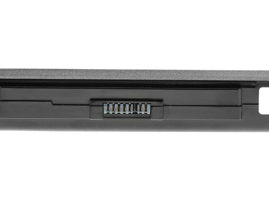 Green Cell Laptop Battery for IBM Lenovo G500 G505 G510 G580 G585 G700 IdeaPad Z580 P580 hinta ja tiedot | Kannettavien tietokoneiden akut | hobbyhall.fi