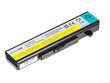 Green Cell Laptop Battery for IBM Lenovo G500 G505 G510 G580 G585 G700 IdeaPad Z580 P580 hinta ja tiedot | Kannettavien tietokoneiden akut | hobbyhall.fi