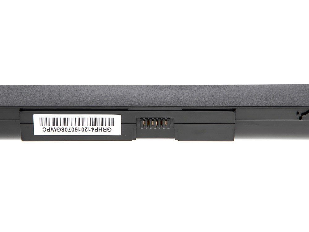 Green Cell Laptop Battery for HP ProBook 4730 4740 hinta ja tiedot | Kannettavien tietokoneiden akut | hobbyhall.fi