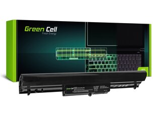 Green Cell Laptop Battery for HP 242 G1 Pavilion 14t 14z 15t hinta ja tiedot | Kannettavien tietokoneiden akut | hobbyhall.fi